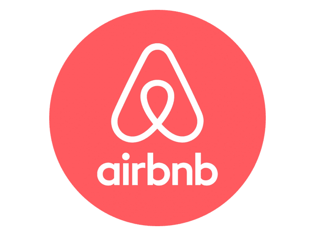 Book on Airbnb