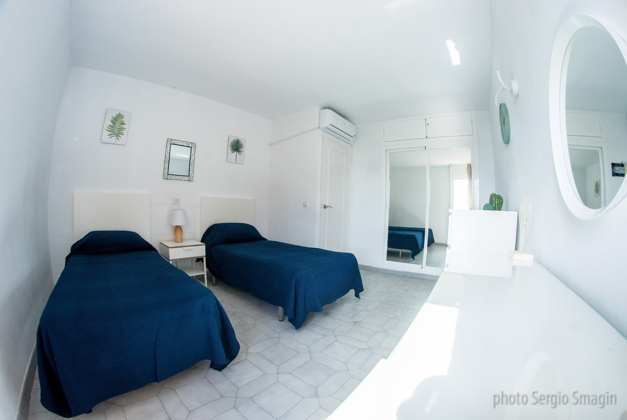 Well equipped kitchen